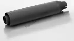 Ici, vous pouvez commander le set exh custom inox noir eec auprès de Remus , avec le numéro de pièce 007752210117: