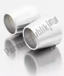 Here you can order the exh end cap tapered stainless steel chrome from Remus, with part number 84823122: