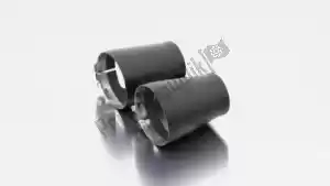 REMUS 84823185 exh optional cat. cover - set 2 pcs - Bottom side