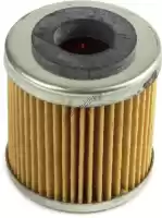 525927, OEM, Filter, olie  aprilia ap9150166    , Nieuw