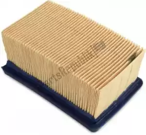 OEM 5259631 filter, air moto guzzi ap8104924 - Bottom side