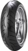 00249160, Metzeler, 160/60 zr17 roadtec z8 interact m    , New