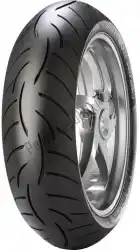 Qui puoi ordinare 160/60 zr18 roadtec z8 interact m da Metzeler , con numero parte 00249180: