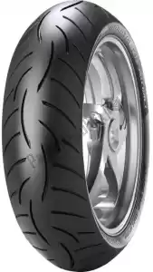 METZELER 00249190 170/60 zr17 roadtec z8 interact m - Bottom side