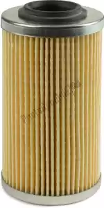 OEM 5259221 filtro aceite aprilia ap0956745 - Lado inferior