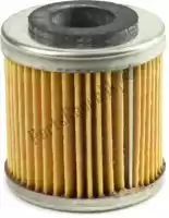 525925, OEM, Filtro de óleo aprilia 874081    , Novo