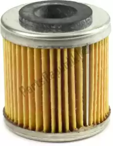 OEM 525925 filter, oil aprilia 874081 - Bottom side
