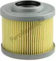 525928, OEM, Filtro, óleo aprilia ap0256185    , Novo