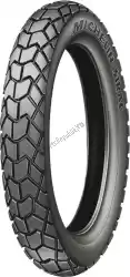 Here you can order the 90/90 -21 sirac from Michelin, with part number 07104753: