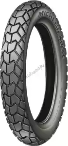 MICHELIN 07104753 90/90 -21 sirac - Bottom side