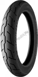 Here you can order the 130/70 b18 scorcher 31 from Michelin, with part number 07559098:
