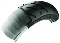 07781067, Michelin, 180/65 b16 artilheiro 31    , Novo