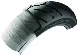 Here you can order the 180/60 b17 scorcher 31 from Michelin, with part number 07460388: