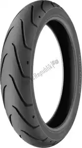 MICHELIN 0754571 120/70 zr19 scorcher 11 - Bottom side