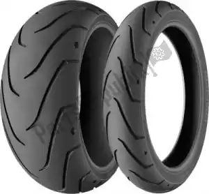 MICHELIN 07897924 240/40 r18 scorcher 11 - Upper side