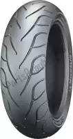 07155624, Michelin, 130/90 b16 commandant ii    , Nouveau