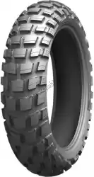 Qui puoi ordinare 170/60 r17 anakee selvaggio da Michelin , con numero parte 07999843: