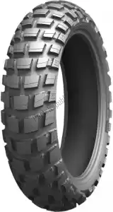 MICHELIN 07541241 110/80 -18 anakee selvagem - Lado superior