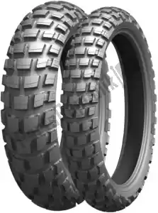MICHELIN 07999843 170/60 r17 anakee selvaggio - Lato superiore