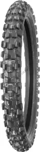 DUNLOP 04665433 90/90 -21 d606 - Upper side