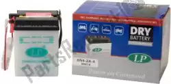 Qui puoi ordinare batteria 6n4-2a-4 (cp) 00414 da Landport , con numero parte 1009031: