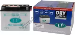 Here you can order the battery yb12b-b2 (cp) 51212 from Landport, with part number 1009075: