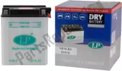 Here you can order the battery yb14-b2 (cp) 51414 from Landport, with part number 1009081:
