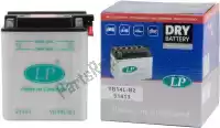 1009085, Landport, Batteria yb14l-b2 (cp) 51413    , Nuovo