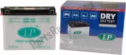 Qui puoi ordinare batteria yb16al-a2 (cp) 51616 da Landport , con numero parte 1009087: