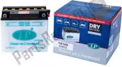 Here you can order the battery yb16b (cp) 51912 from Landport, with part number 1009089: