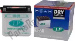 Here you can order the battery yb16b-a (cp) 51615 from Landport, with part number 1009091:
