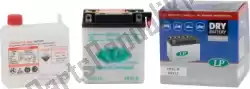 Here you can order the battery yb3l-b (cp) 50313 from Landport, with part number 1009105: