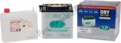 Here you can order the battery yb9l-a2 (cp) 50916 from Landport, with part number 1009119: