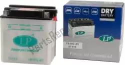 Tutaj możesz zamówić akumulator yb10l-b2 51113 od Landport , z numerem części 1009265: