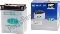 1009271, Landport, Batteria yb12al-a 51213    , Nuovo