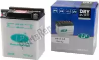 1009279, Landport, Batteria yb14-a2 51412    , Nuovo