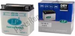 Here you can order the battery yb16b-a 51615 from Landport, with part number 1009295: