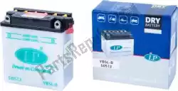 accu yb5l-b 50512 van Landport, met onderdeel nummer 1009323, bestel je hier online: