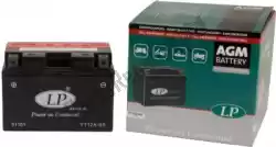 Here you can order the battery yt12a-bs (cp) 51101 from Landport, with part number 1009343: