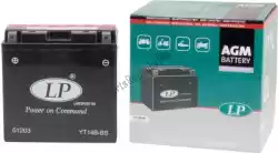 Here you can order the battery yt14b-bs (cp) 51203 from Landport, with part number 1009351:
