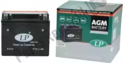 Here you can order the battery ytx12-bs (cp) 51012 from Landport, with part number 1009369: