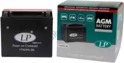 Here you can order the battery ytx20hl-bs (cp) 82003 from Landport, with part number 1009399: