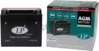 1009401, Landport, Batteria ytx20l-bs (cp) 51801    , Nuovo