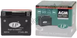 Here you can order the battery ytx4l-bs (cp) 50314 from Landport, with part number 1009409:
