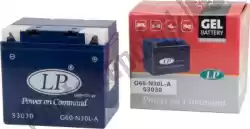 Here you can order the battery g60-n30l-a 53030 from Landport, with part number 1009443: