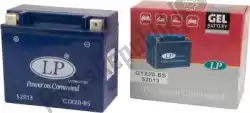 Here you can order the battery gtx20-4 52013 from Landport, with part number 1009483: