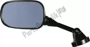 UNIVERSAL 722210 mirror kawasaki zx6r/zx10r left - Bottom side