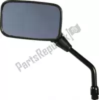 722212, Universal, Mirror kawasaki er6n/abs z750/1000 left    , New