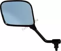 721067, Universal, Mirror yamaha fj/xj left    , New