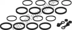 Here you can order the rep brake caliper seal kit bcf-126 from Tourmax, with part number 506126: